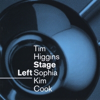 Timothy Higgins / Stage Left